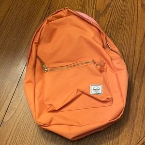 NWT Herschel backpack